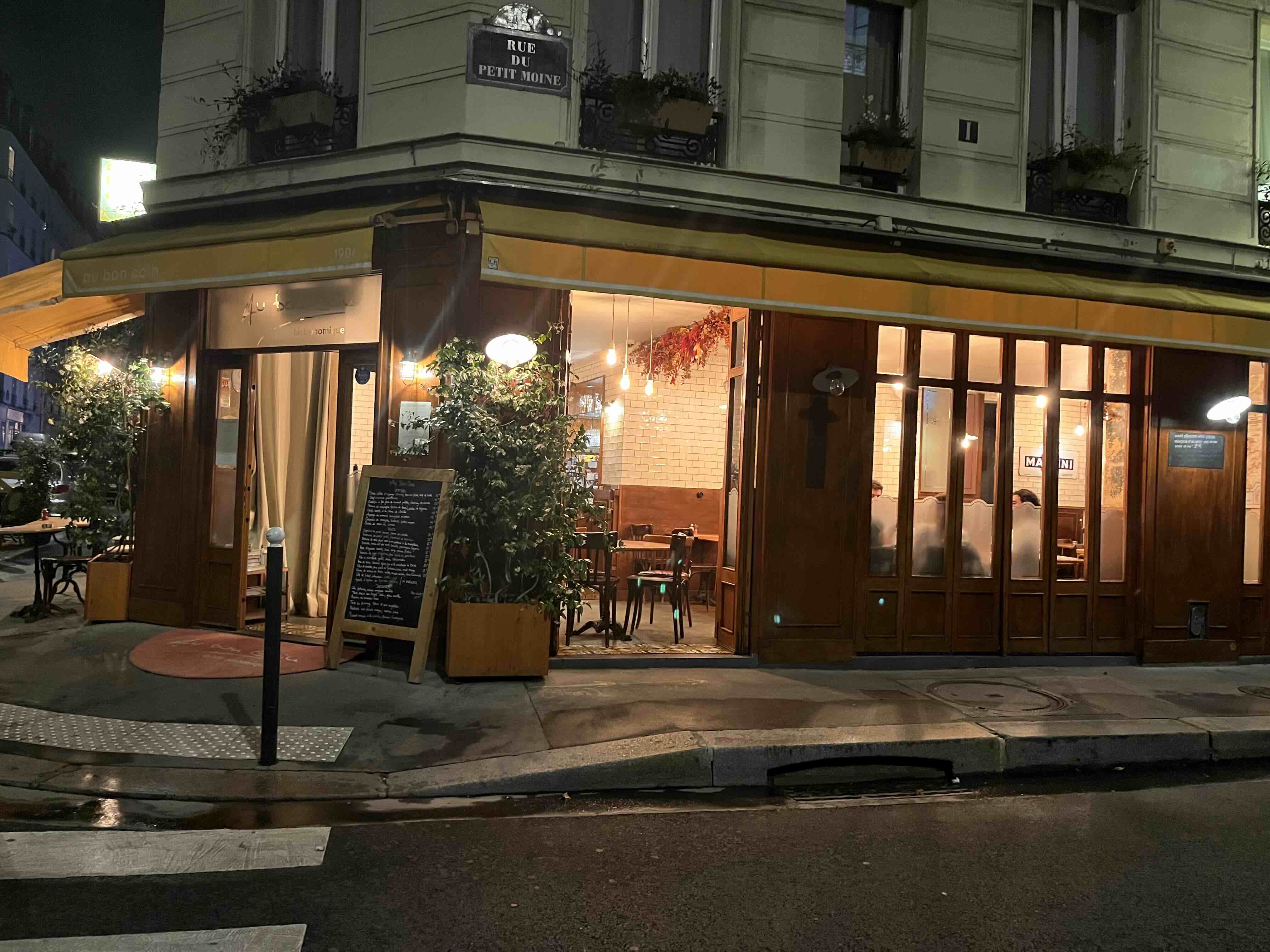 Au Bon Coin