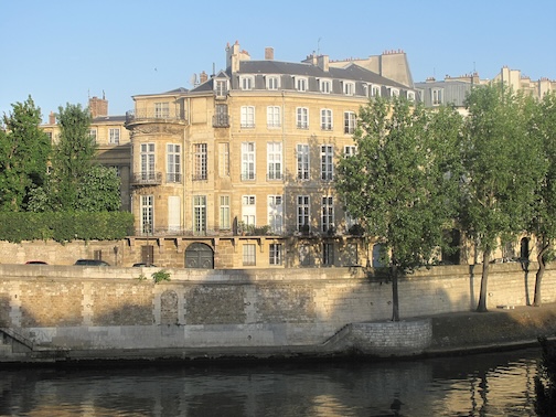 Hôtel Lambert