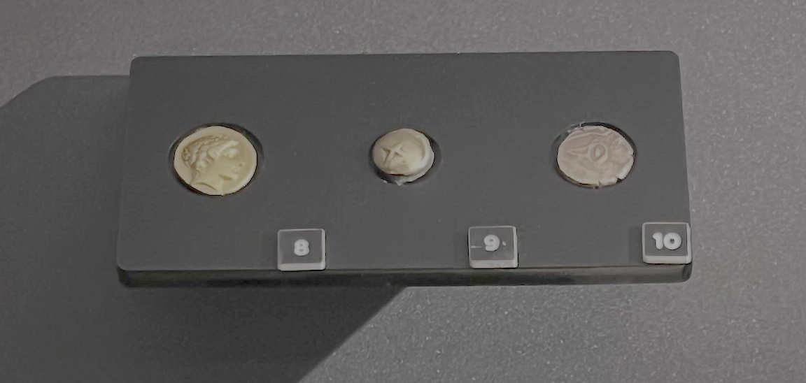 Ancient Greek Staters