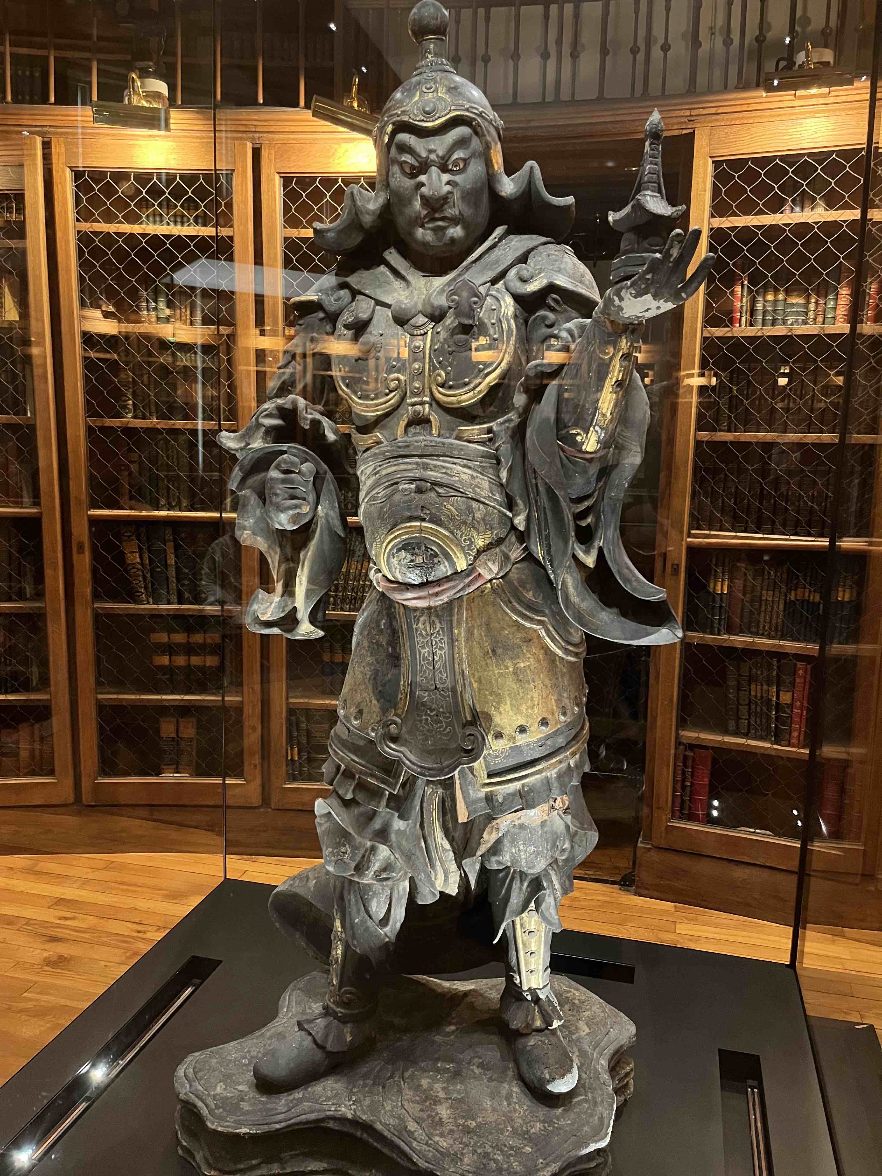 Musée des Arts Asiatiques