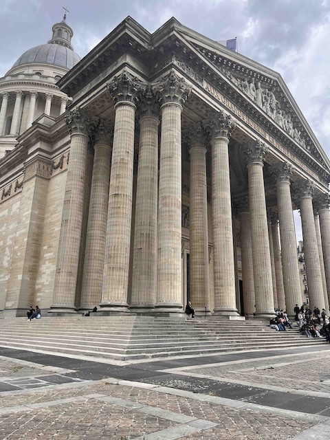 Panthéon